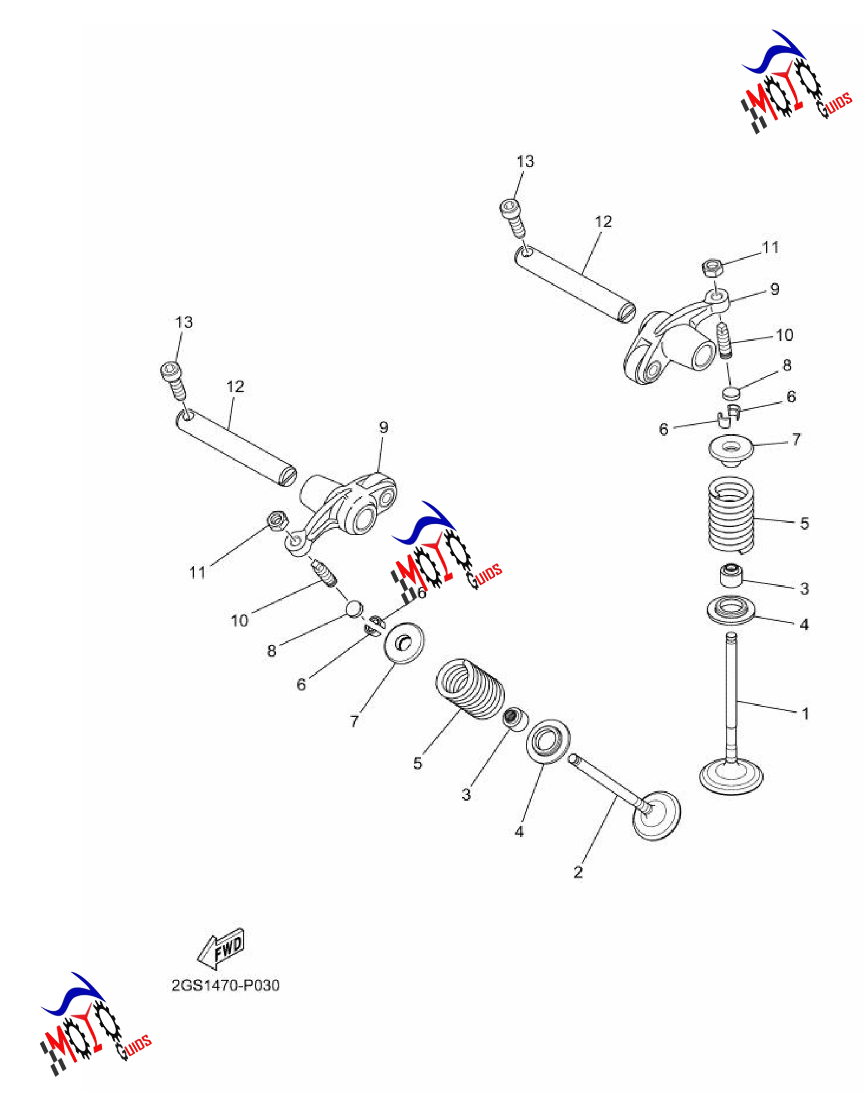 Engine Diagram
